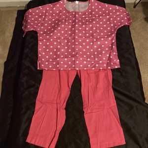 Item#65 NWOT Women Pants Set XL